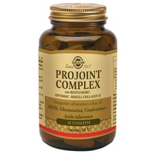 Projoint Complex 60 Tavolette