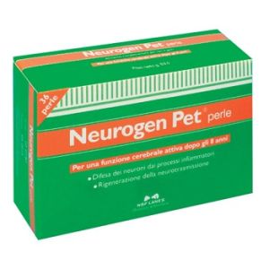 Neurogen Pet Blister 36 Perle