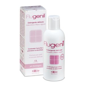 Flugenil Soluzione Delicata 150 ml