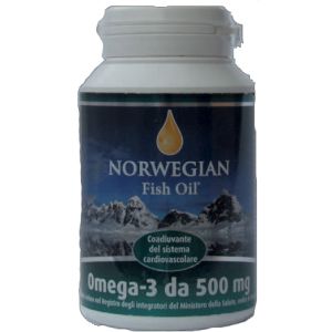 Omega 3 180 Capsule