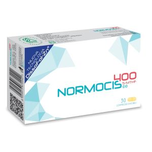 Normocis 400 30 Compresse