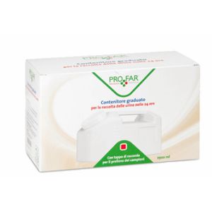 Contenitore Urine Profar 24 Ore