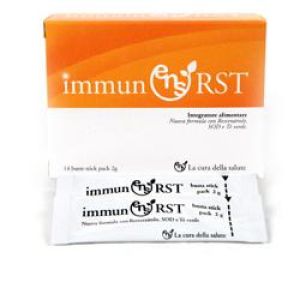 Immunens Rst 14 Bustine