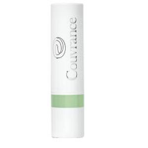 Eau Thermale Avene Couvrance Stick Correttore Verde 3 g