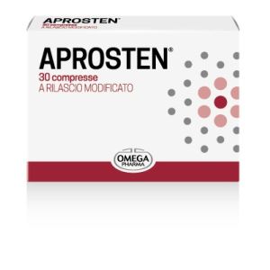 Aprosten 30 Compresse
