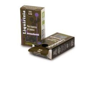 Liquirizia Pura Tronchetti Bio 25 g