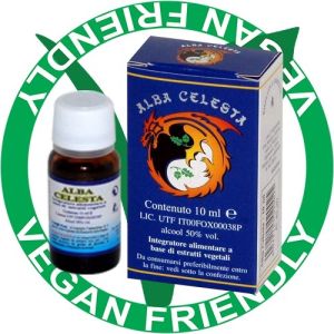 Alba Celesta Gocce 10 ml