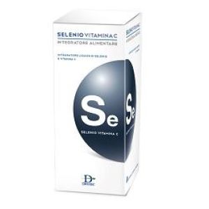 Selenio Vitamina C 100 ml
