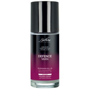 Defence Man Dry Touch Deodorante Roll-on 50 ml
