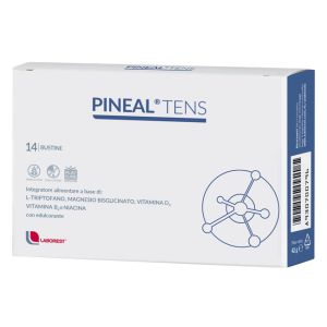 Pineal Tens 14 Buste