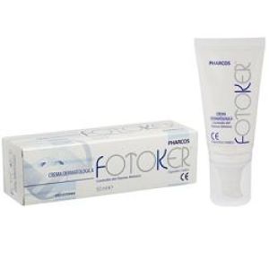 Pharcos Fotoker Crema 50 ml