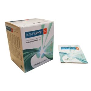 Kappaphyt 6 20 Bustine da 4,5 g