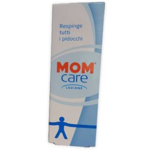 Mom Care Lozione Antipidocchi 100ml