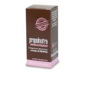 Propolnutra Analcolico 30 ml