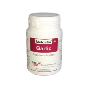 Melcalin Garlic 84 Capsule