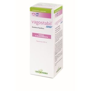 Vagostabil Junior 100 ml