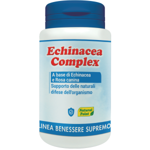 Echinacea Complex 50 Capsule