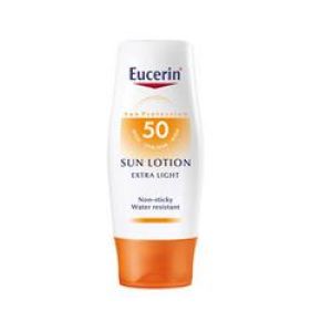 Eucerin Sun Lotion Light Spf 50 150 ml