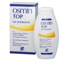 Osmin Top Gel Detergente 250 ml