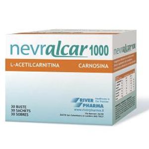 Nevralcar 1000 30 Bustine