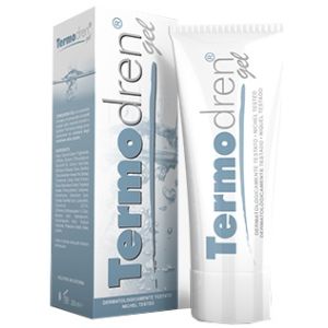 Termodren Gel 200 ml