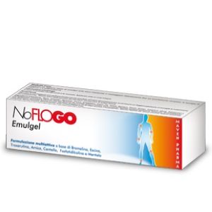 Noflogo Emulgel 60 g