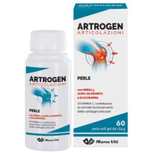 Artrogen Articolazioni 60 Perle