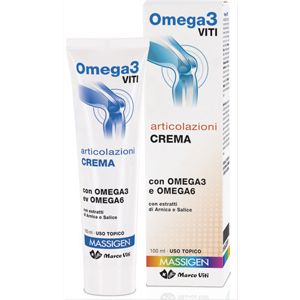 Artrogen Crema 100 ml