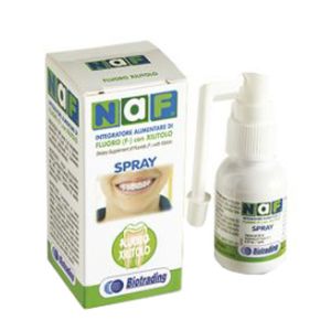 Naf Spray Orale 20 ml