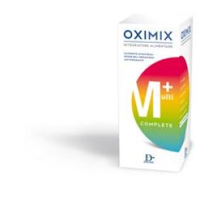Oximix Multi+com 200 ml