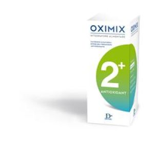 Oximix 2+ Antioxidant 200 ml