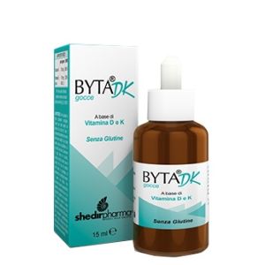 Byta Dk Gocce 15 ml