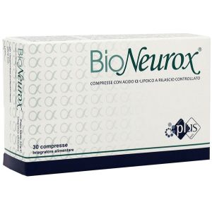 Bioneurox 30 Compresse 1,1 g