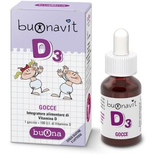 Buonavit D3 12 ml