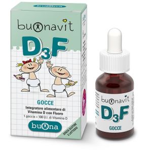 Buonavit D3f 12 ml