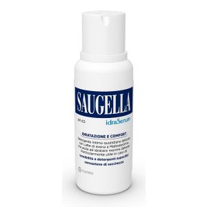 Saugella Idraserum Detergente 200 ml