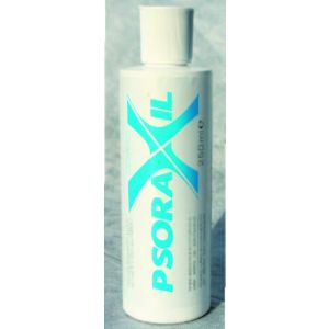 Psoraxil Active Doccia Shampoo 250 ml
