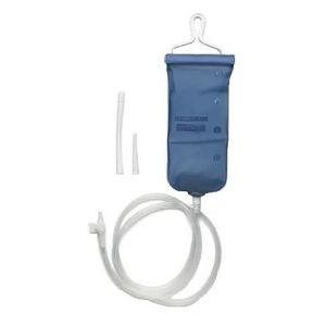 Enteroclisma Meds Pieghevole