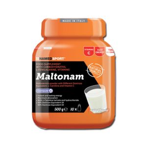 Maltonam Polvere 500 g