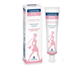 Tantum Rosa Lenitiva Crema 30 ml
