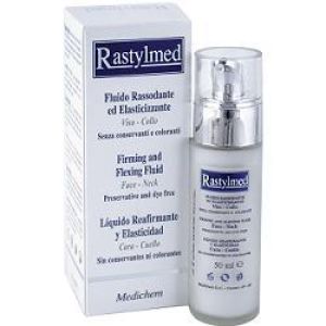Rastylmed Trattamento Viso Collo 50 ml