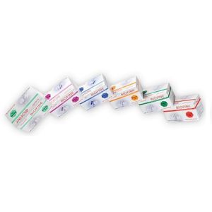 Ago per Penna da Insulina Linea D Biofine Gauge 31 Lunghezza 5 Mm 100 Pezzi