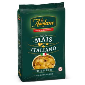 Le Asolane Fonte di Fibra Pipe 250 g
