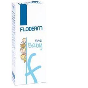 Floderm Fluido Baby 100 ml
