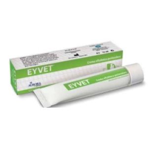 Eyvet Crema 15 ml