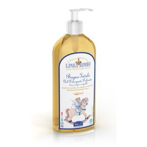 Bimbi Bagno Totale 500 ml