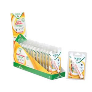 Zanzof Penna Post Puntura con Ammoniaca 12 ml Profar