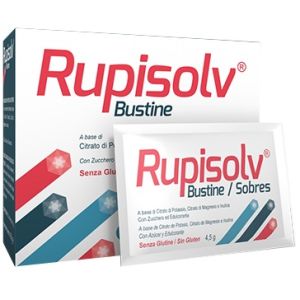 Rupisolv 20 Bustine