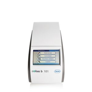 Test Colesterolo E Trigliceridi Cobas B101 Pst Lipid Pan 10 Dischetti