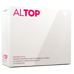 Altop 20 Bustine 3 g